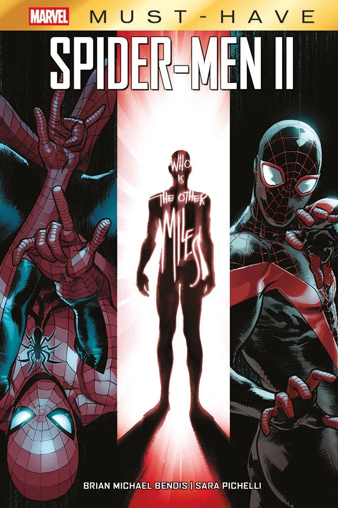 Must Have - Spider-Men II image 0