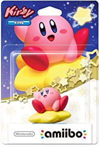 Amiibo Kirby – Kirby image 1
