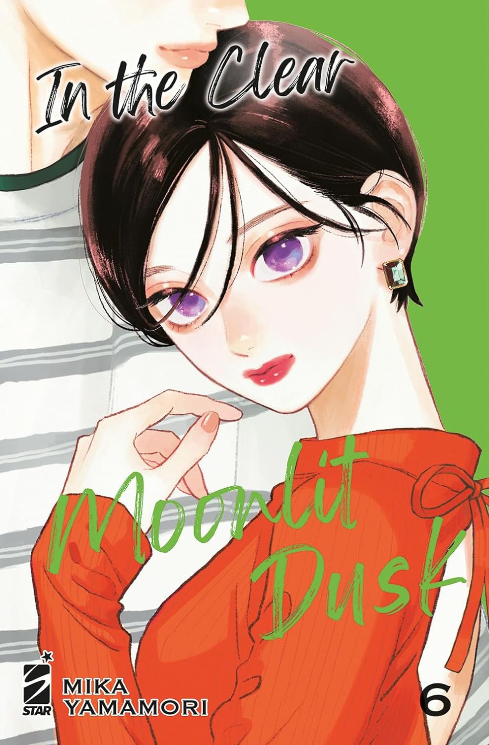 In The Clear Moonlit Dusk Vol. 06 image 0