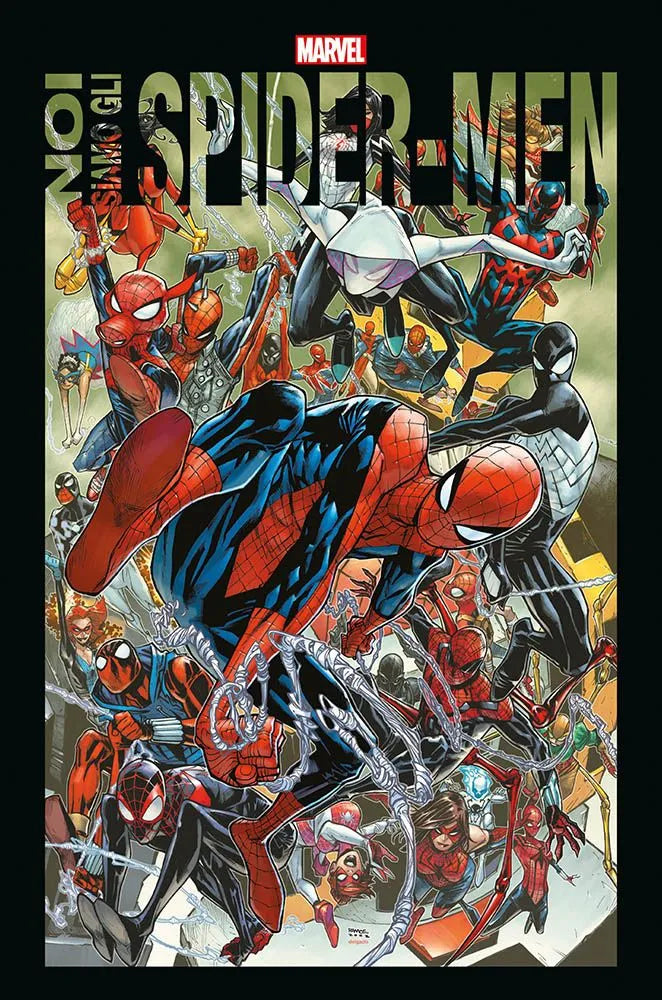 Noi Siamo gli Spider-Men image 0
