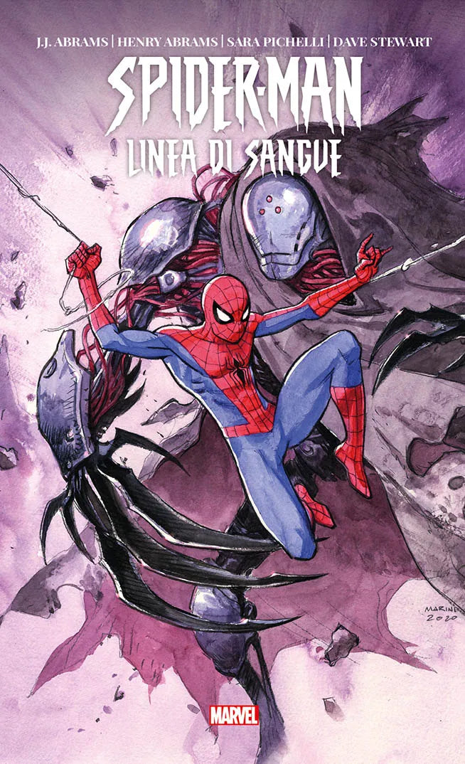 Spider-Man – Linea di Sangue image 0