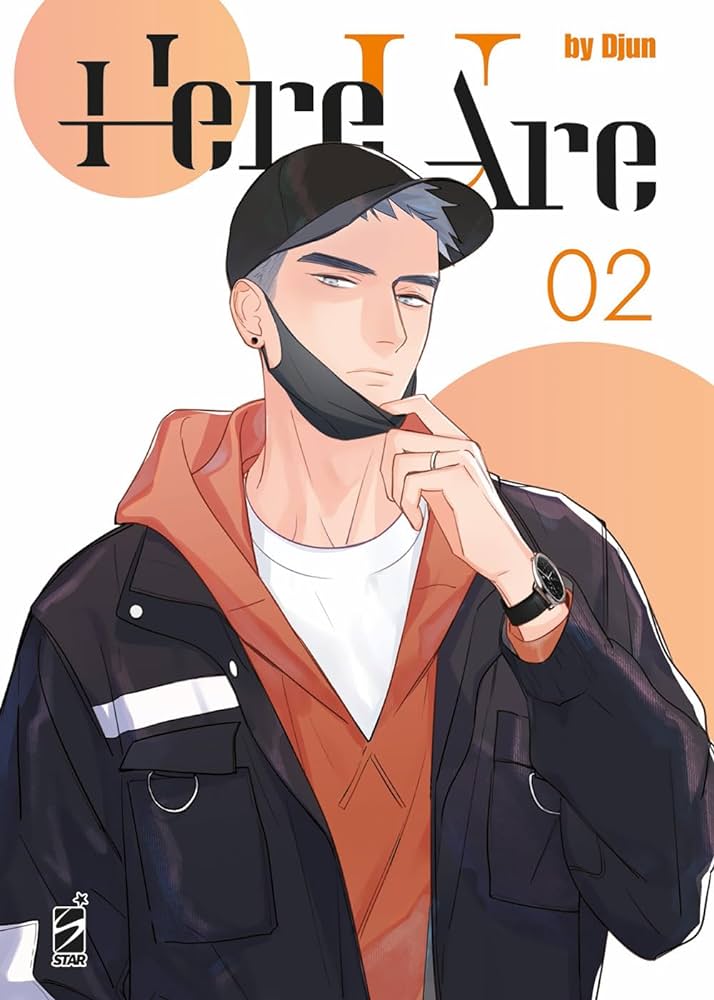 Here u Are Vol. 2 image 0