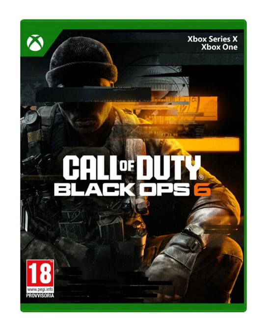 Call Of Duty Black Ops 6 image 0