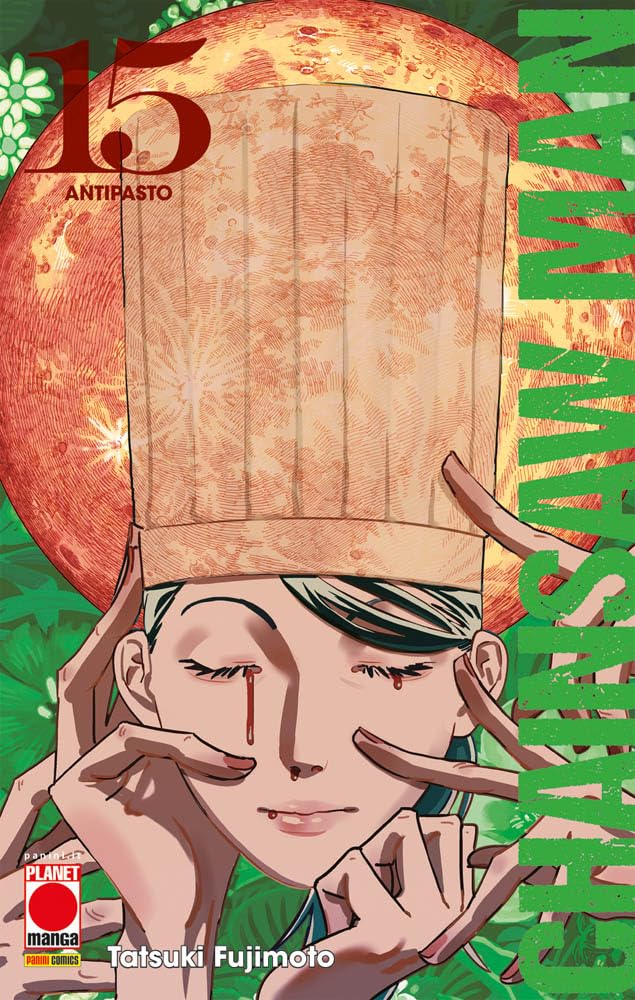 Chainsaw Man - Vol.15 image 0