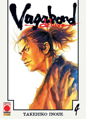 Vagabond Deluxe - Vol. 04 image 0
