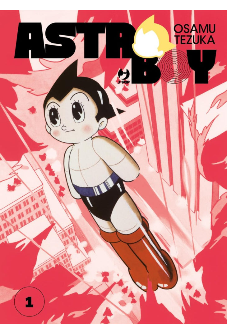 Astro Boy - Vol.1 image 0