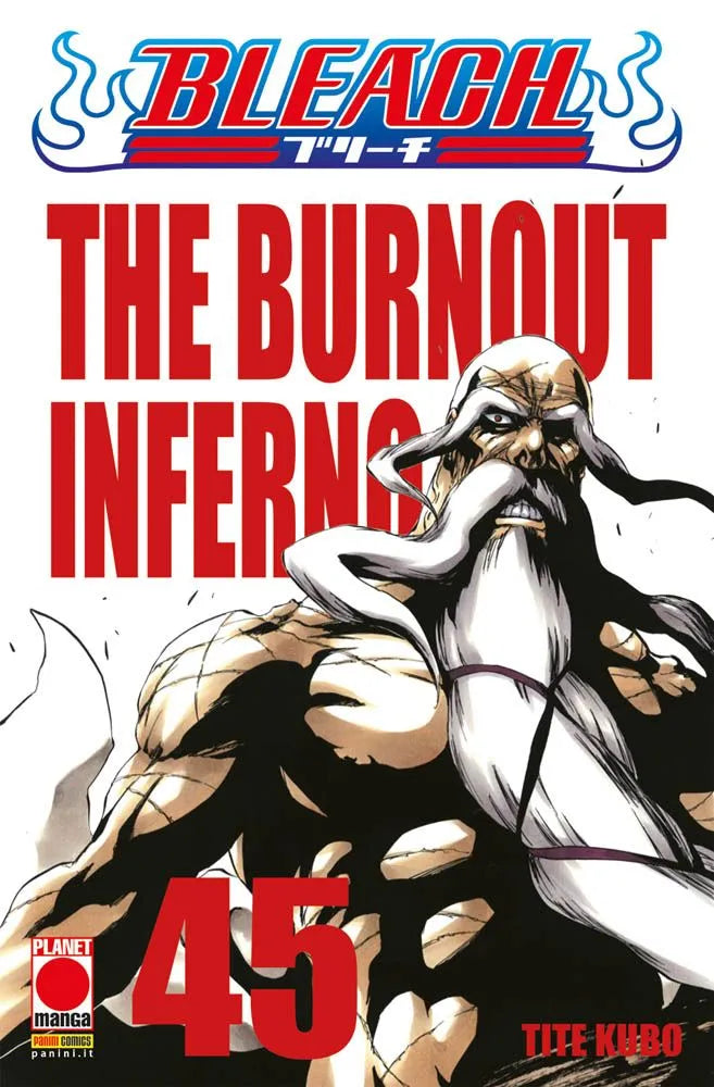 Bleach - Vol. 45 image 0