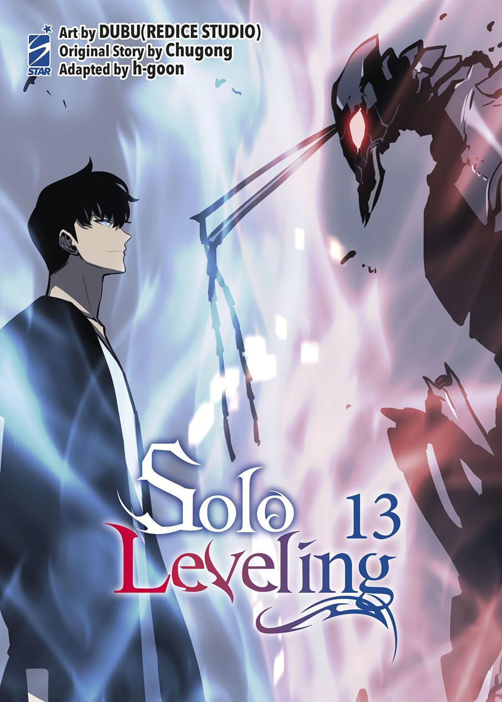 Solo Leveling - Vol. 13 image 0