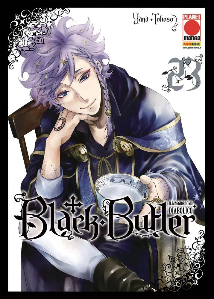 Black Butler - Vol. 23 image 0