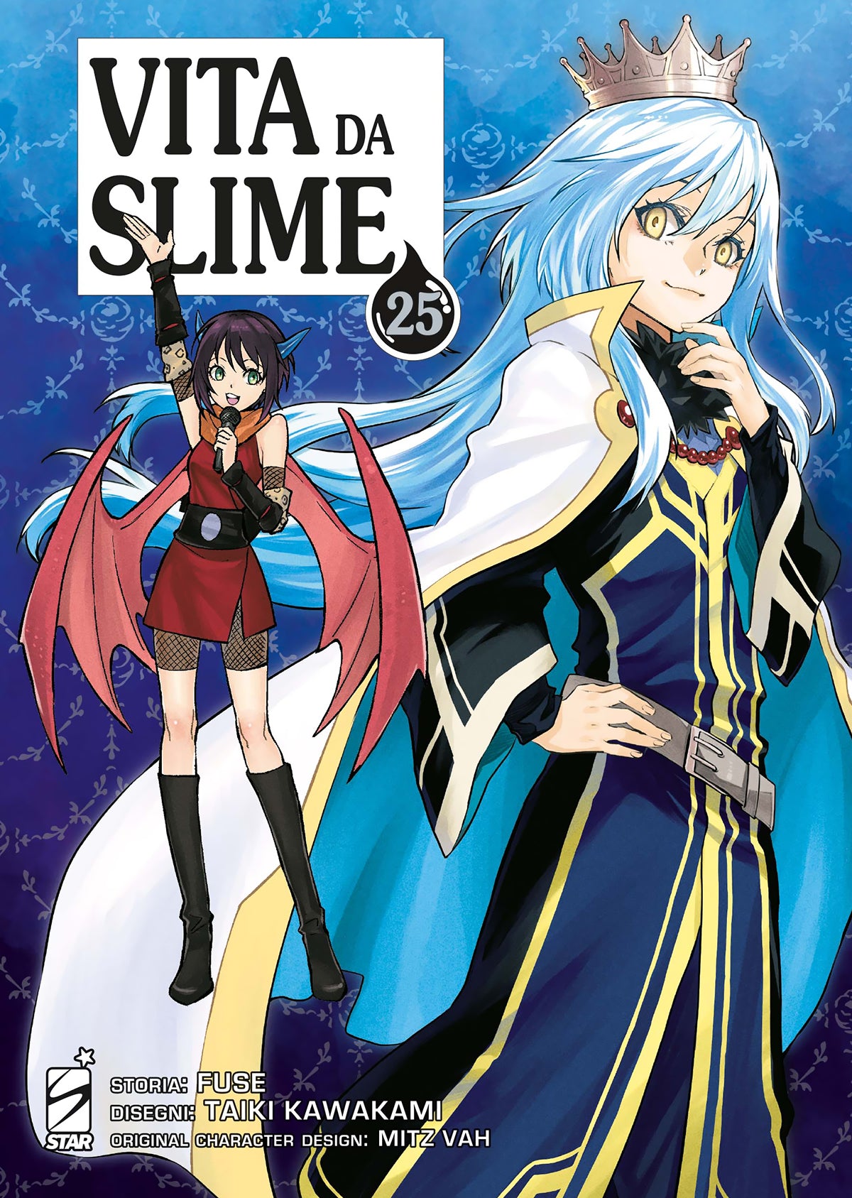 Vita Da Slime - Vol.25 image 0