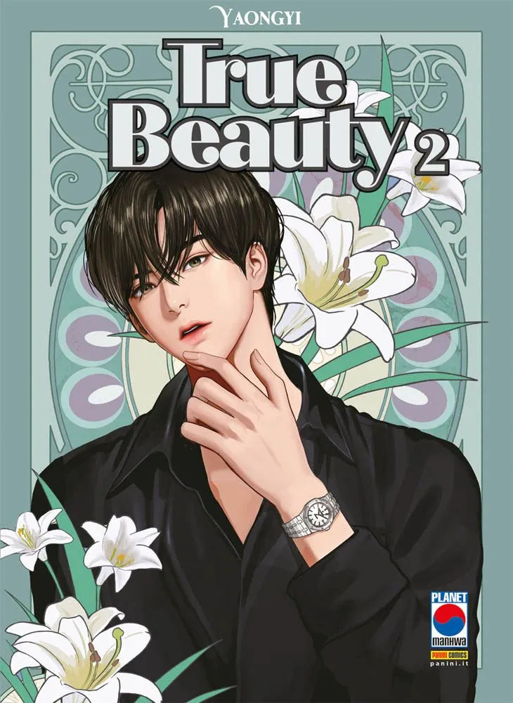True Beauty Vol. 02 image 0