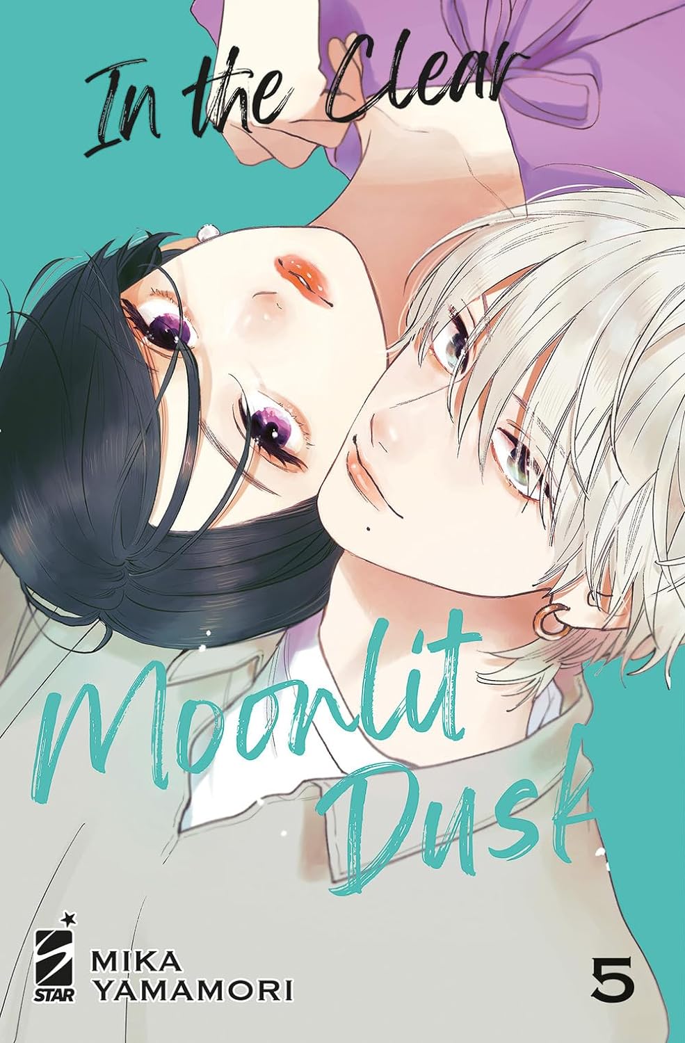 In The Clear Moonlit Dusk Vol. 05 image 0