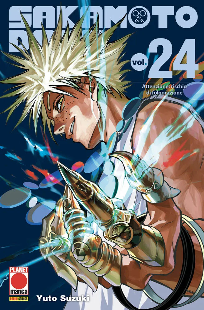 Sakamoto Days - Vol. 24 image 0