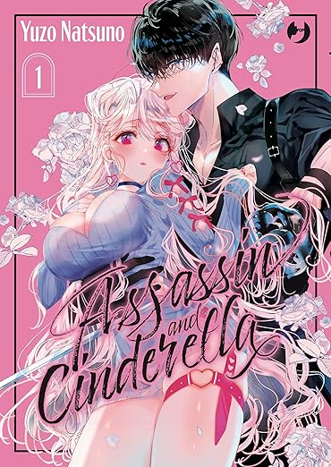 Assassin & Cinderella - Vol.1 image 0
