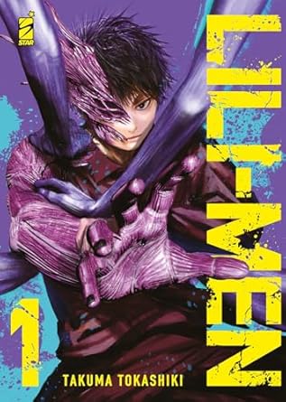 Lili-men - Vol. 01 image 0