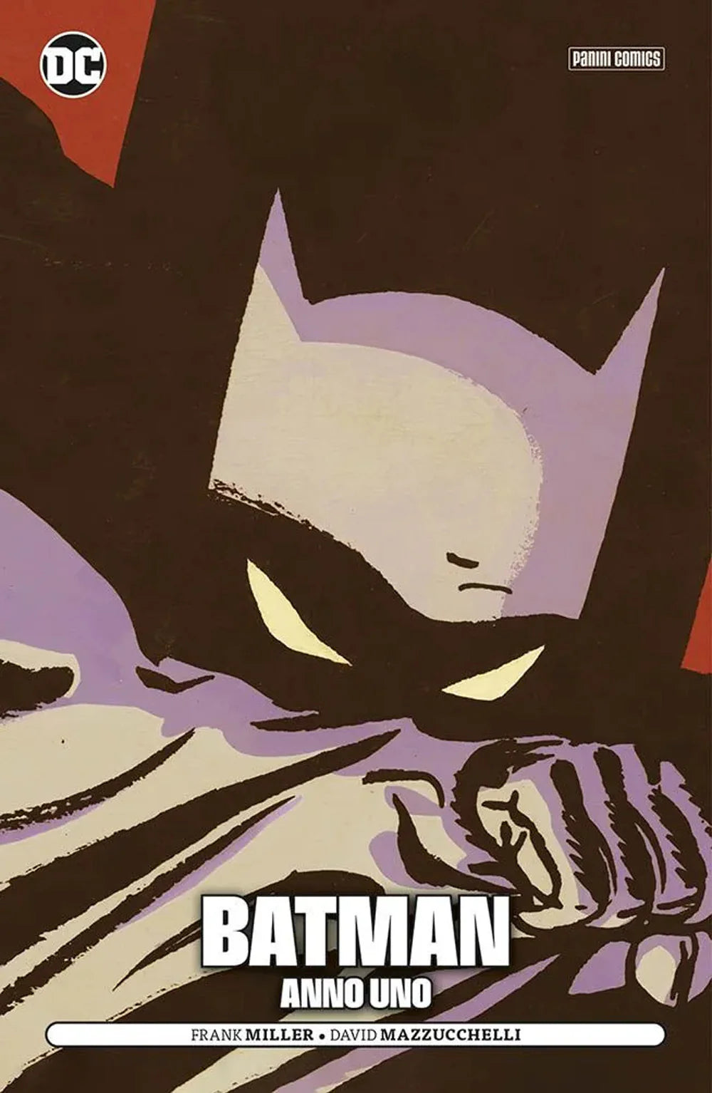 Batman: Anno uno image 0