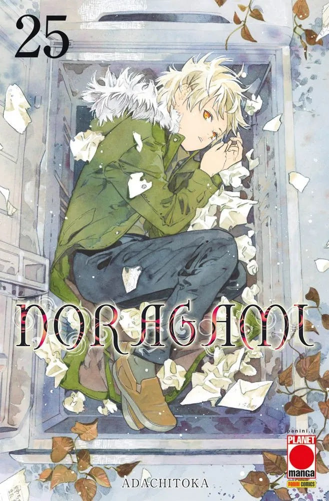 Noragami - Vol. 25 image 0