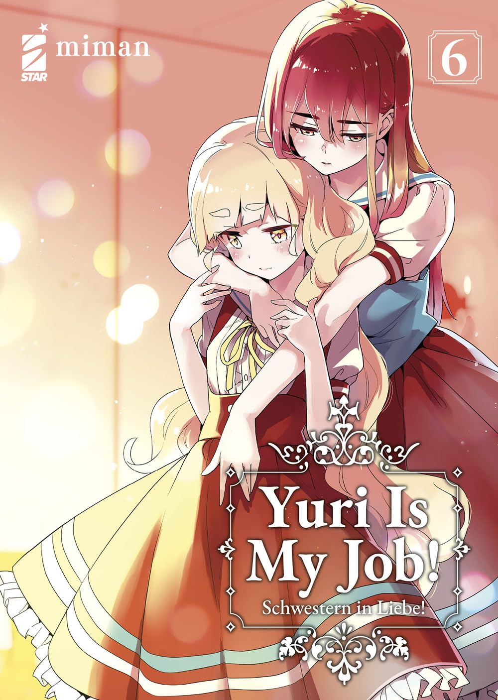 Yuri Is My Job - Vol. 06 image 0