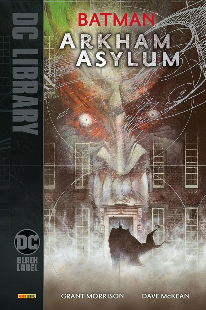 Batman: Arkham Asylum image 0