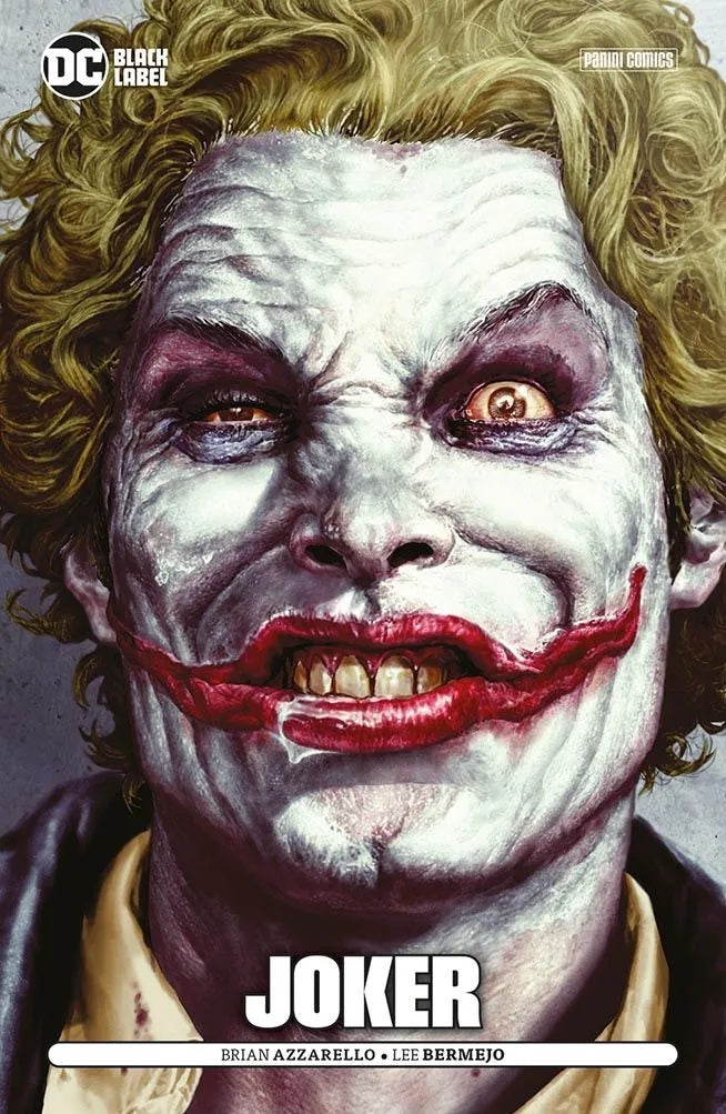 Joker – DC Pocket Collection – Panini Comics image 0
