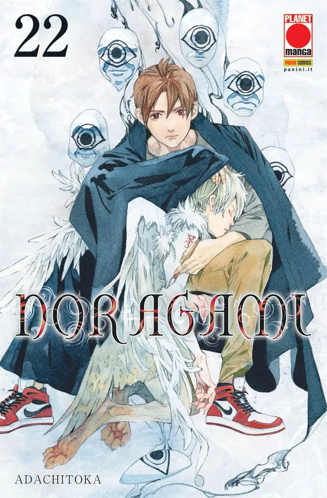 Noragami - Vol. 22 image 0