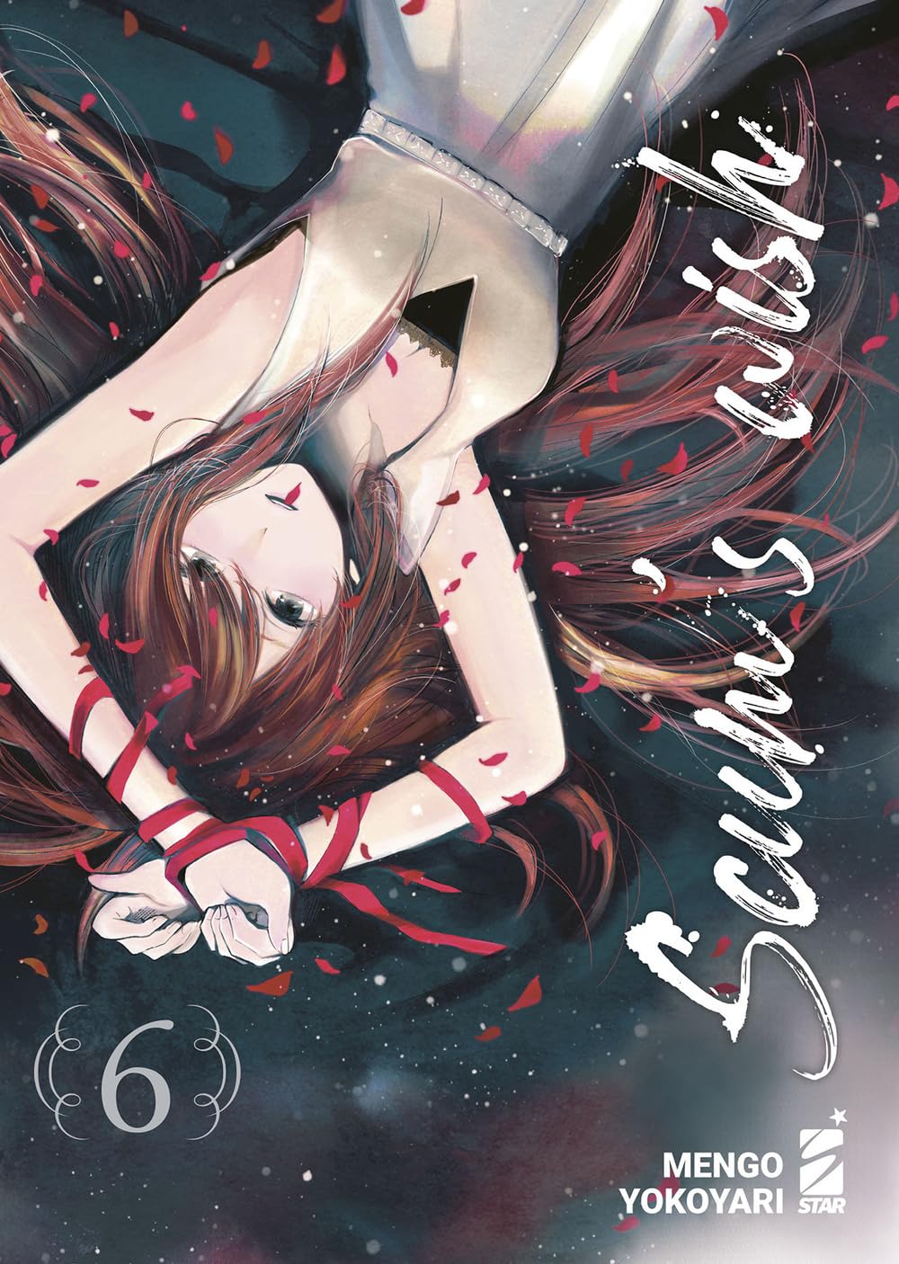Scum's Wish Vol. 06 image 0