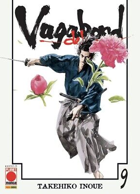 Vagabond Deluxe - Vol. 09 image 0