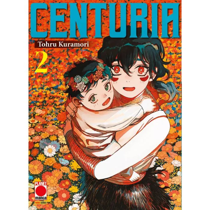 Centuria - Vol. 02 image 0
