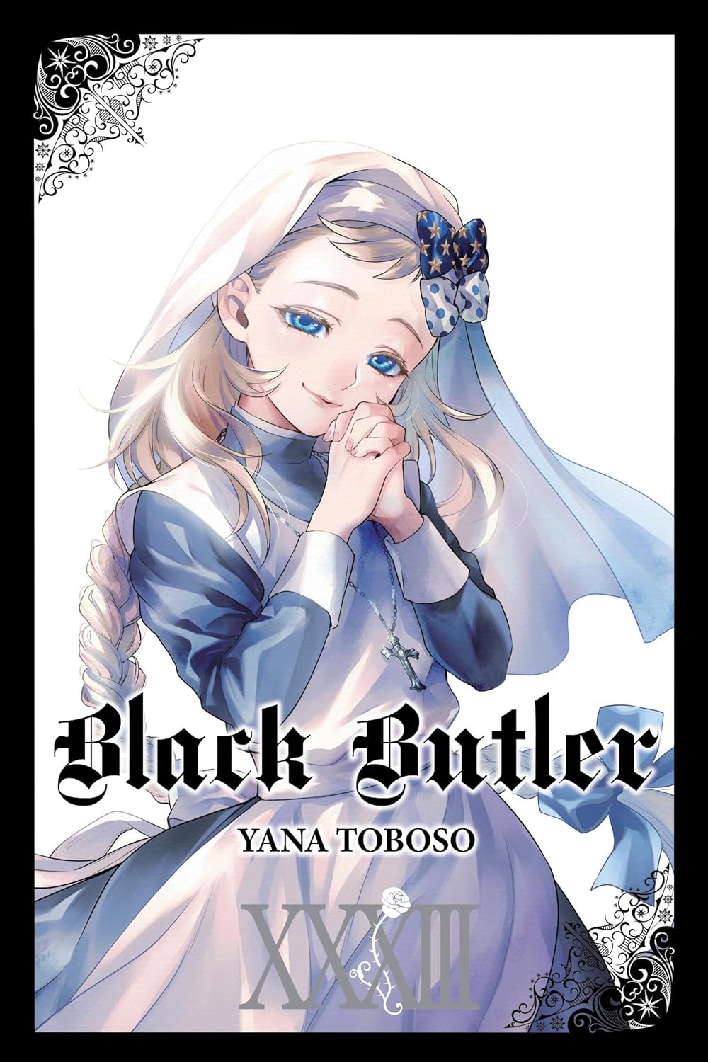 Black Butler - Vol. 33 image 0