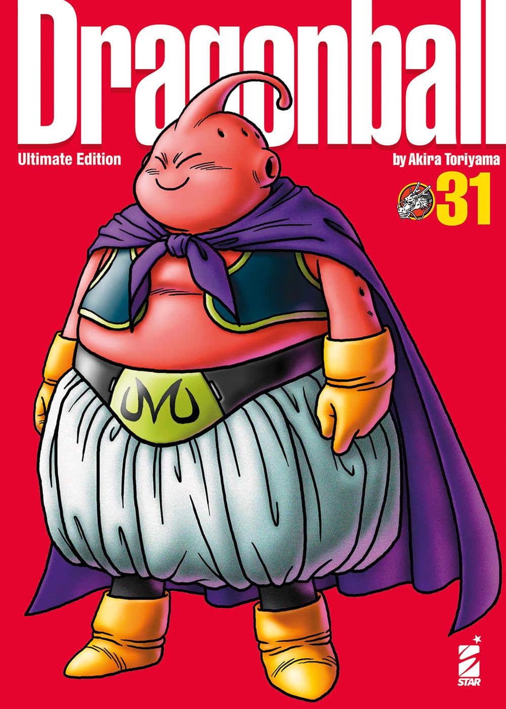 Dragon Ball Ultimate Edition - Vol. 31 image 0