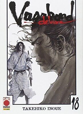 Vagabond Deluxe - Vol. 18 image 0