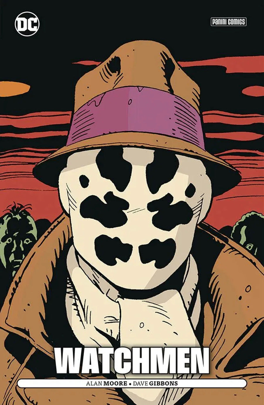 Watchmen image 0