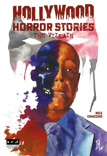 Hollywood Horror Stories - The Villain image 0