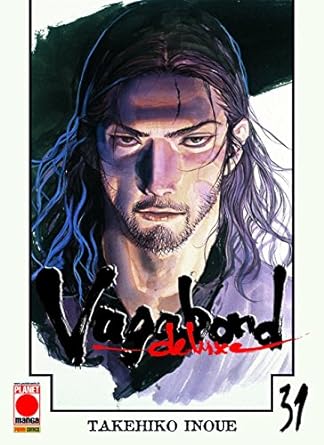 Vagabond Deluxe - Vol. 31 image 0