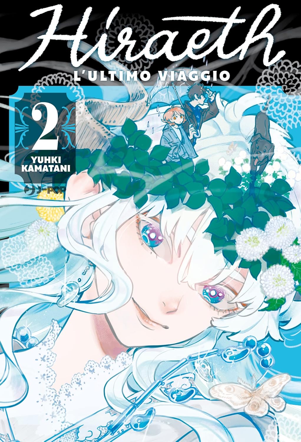 Hiraeth Vol. 02 image 0