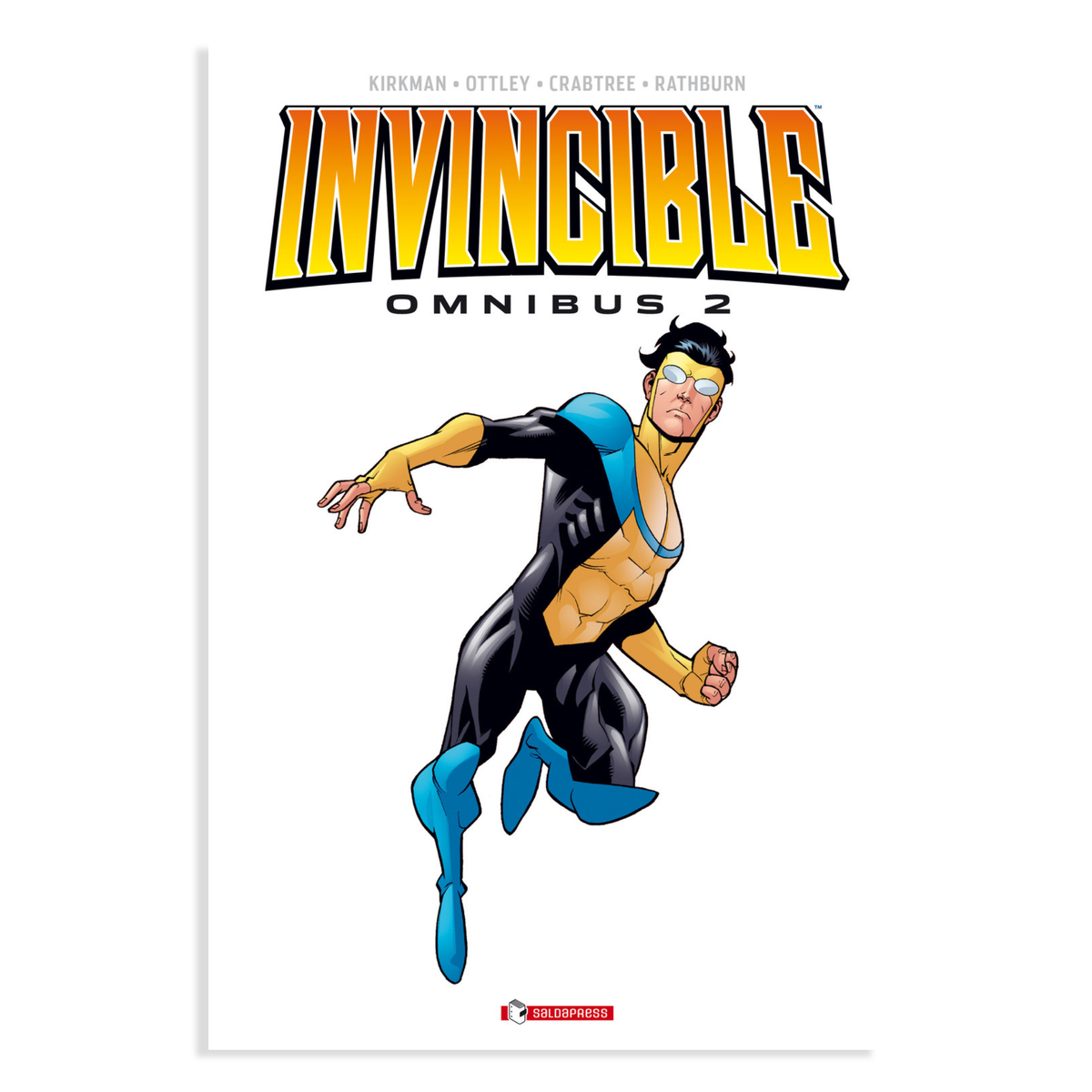 Invincible - Omnibus - Vol. 02