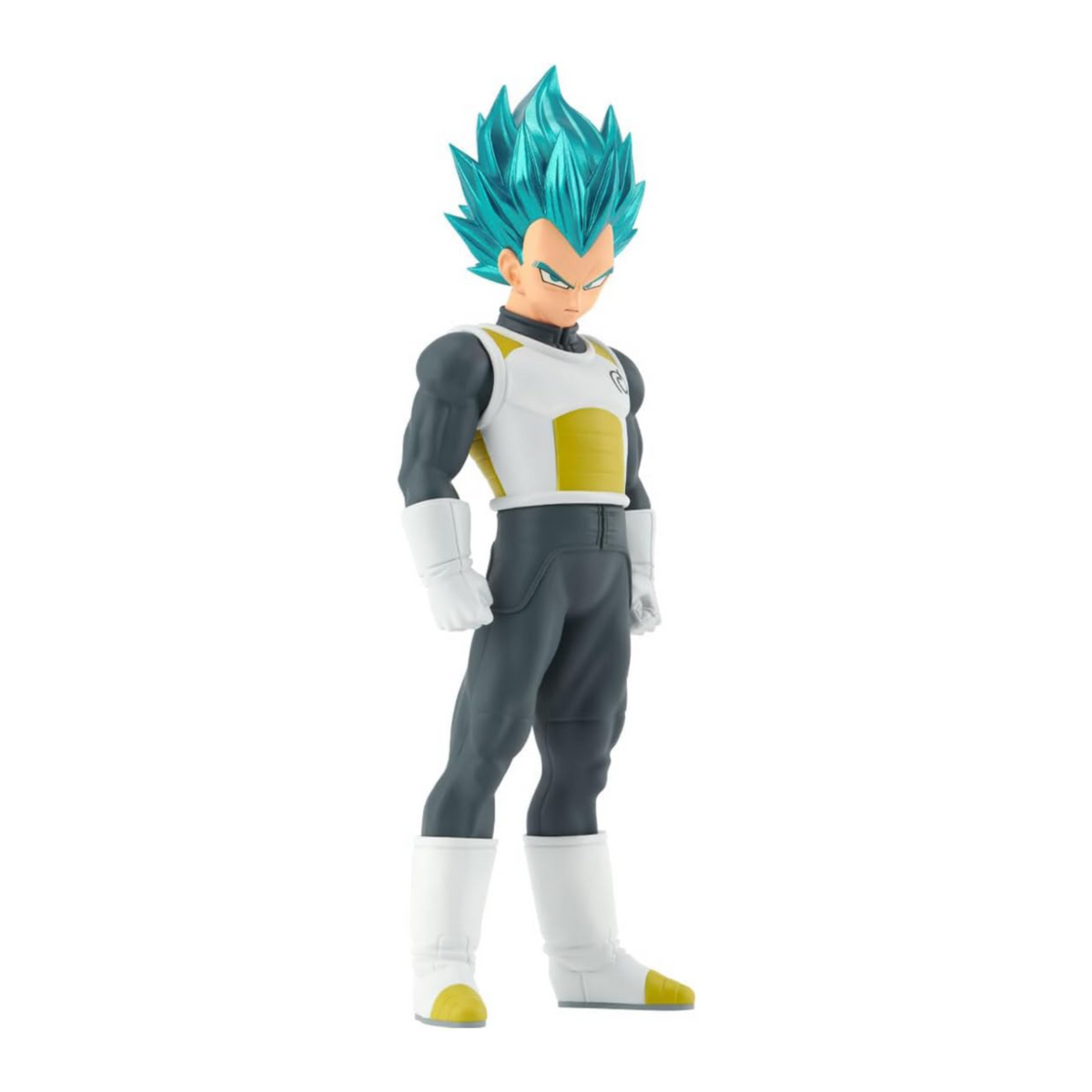 Banpresto figure Dragon Ball Super - Vegeta Super Saiyan Blue - Blood of Saiyans