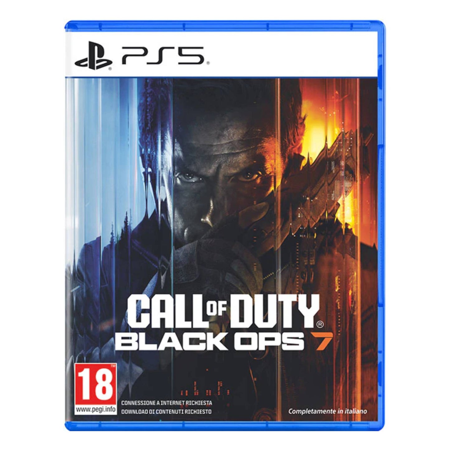 Call Of Duty Black Ops 7