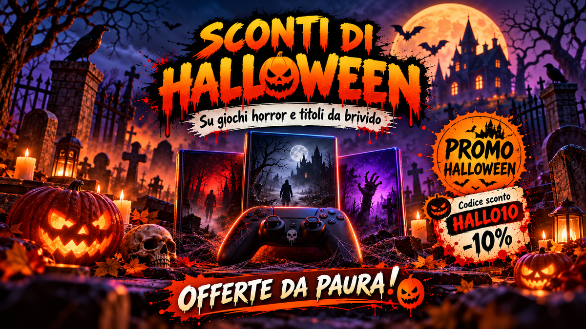Halloween