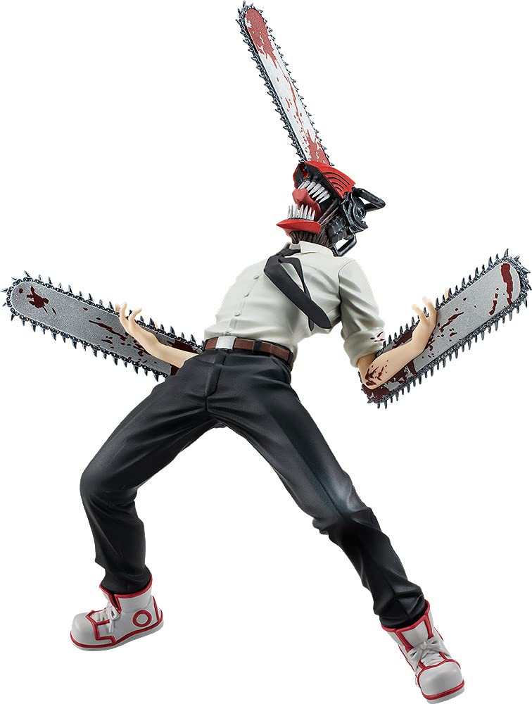 Pop Up Parade Figure Chainsaw Man - Chainsaw Man image 0