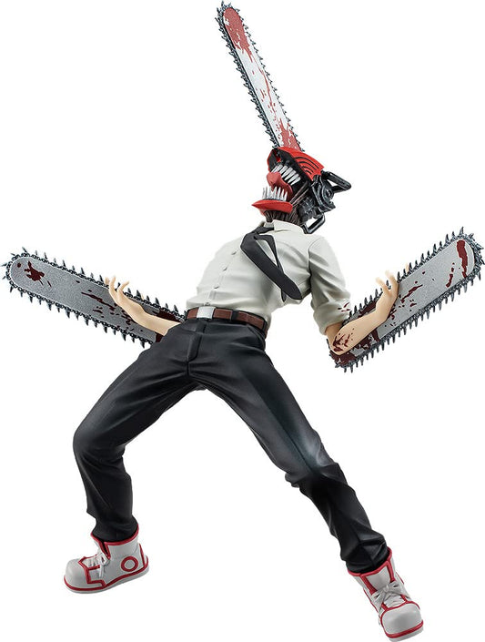 Pop Up Parade Figure Chainsaw Man - Chainsaw Man image 0