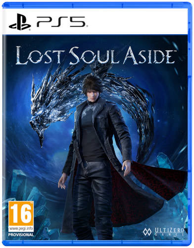 Lost Soul Aside image 0