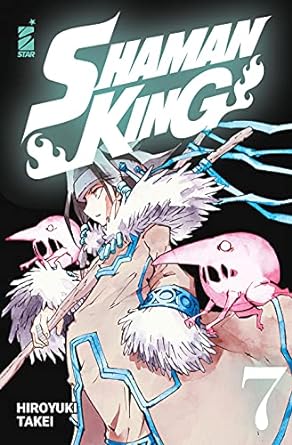Shaman King Final Edition Vol. 06 image 4