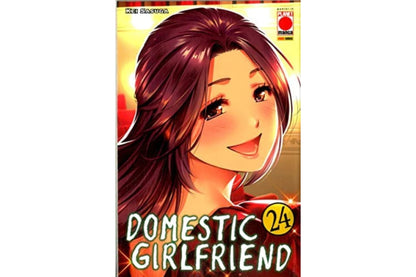 Domestic Girlfriend Vol. 24 image 1