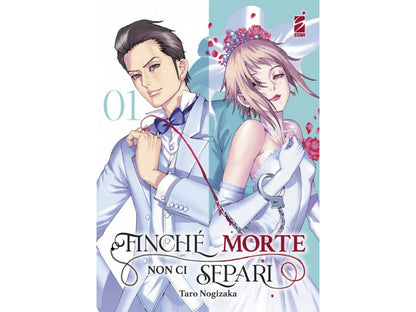 Finchè Morte non ci Separi Vol. 01 image 1