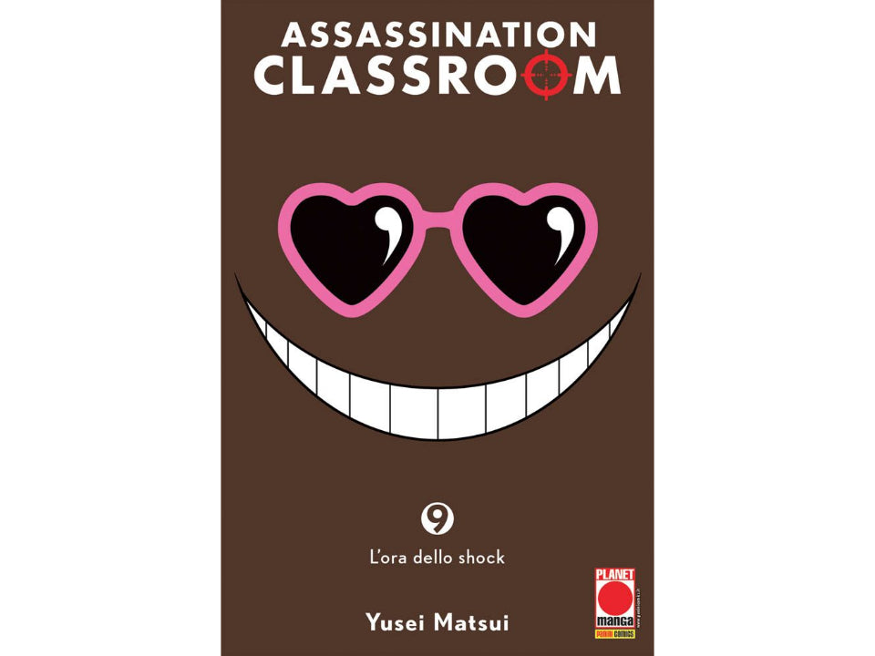 Assassination Classroom - Vol. 09 image 2