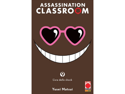 Assassination Classroom - Vol. 09 image 2
