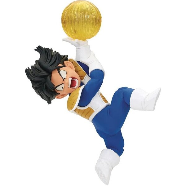 Banpresto figure Dragon Ball – The Son Gohan 2 image 0
