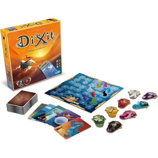 Dixit image 0
