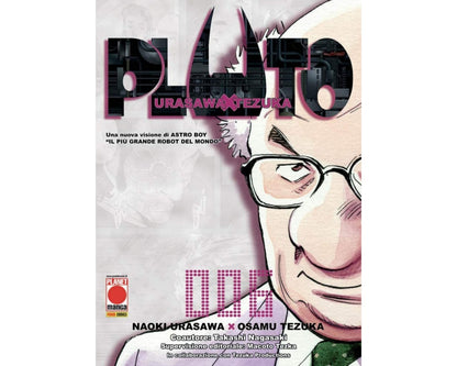 Pluto - Vol. 6 image 1